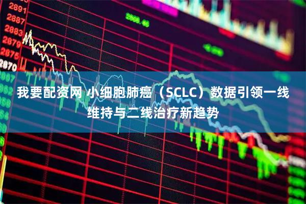我要配资网 小细胞肺癌（SCLC）数据引领一线维持与二线治疗新趋势